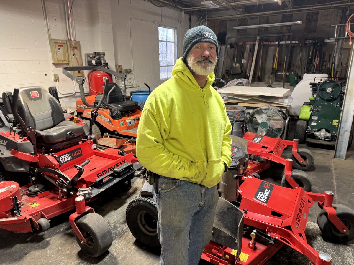 Our Team – Essential Lawn Services