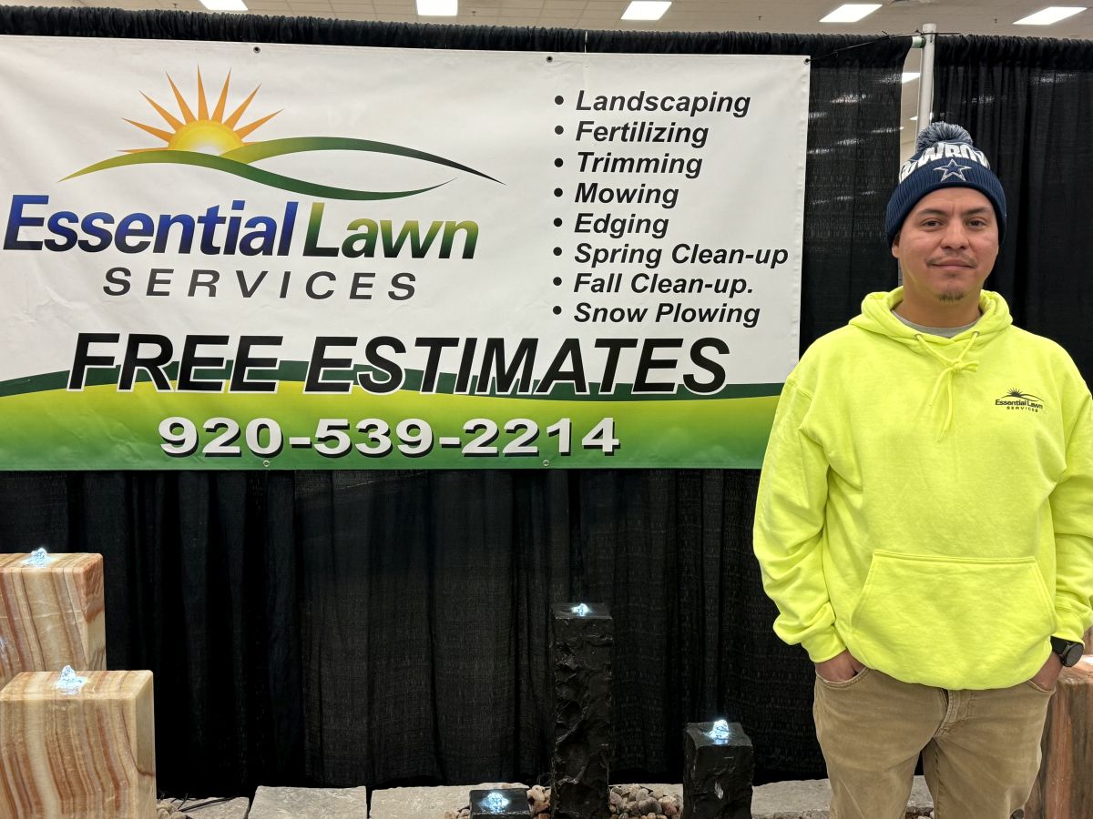 Our Team – Essential Lawn Services