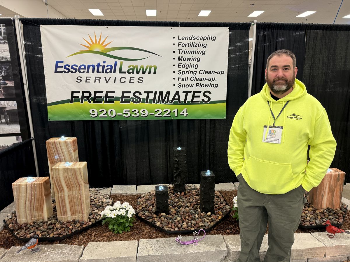 Our Team – Essential Lawn Services